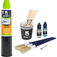 EazyFix Houtrot Standaard Reparatieset 1 Set