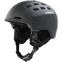 Head Rev Helm