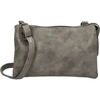 Enrico Benetti Anna crossbodytas 66640 - midden grijs