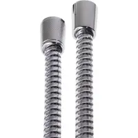 Hansa Doucheslang 200Cm Chroom 44460200