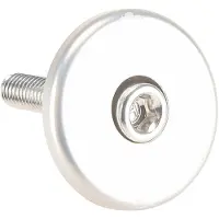 Chromag Stuurpenkap 1 1/8'' Zilver