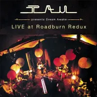 Pias Tau - Presents Dream Awake. Live At Roadburn Redux (2 LP)