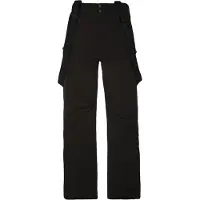 Protest Hollow Ski- en snowboardbroek heren Zwart XS