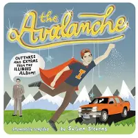 Konkurrent Sufjan Stevens - The Avalanche (CD)