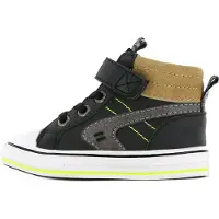 Shoesme Sneakers ON22W207-E Zwart-35 maat 35