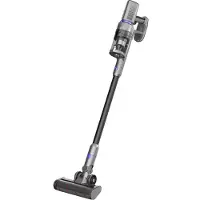 Aqua Laser 2-in-1 Steelstofzuiger | 350 W | Accu-stofzuiger | Oplaadbare stofzuiger | Handstofzuiger | Zonder zak | Draadloos | Uitspoelbare stoftank