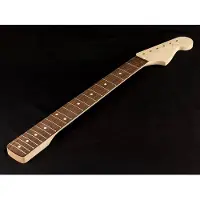 AllParts JZRO-MOD Jazzmaster Hals met Palissander Toets