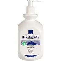 Abena Shampoo - Geparfumeerd - 500 ml - Shampoo voor Mannen en Vrouwen - Vegan Shampoo