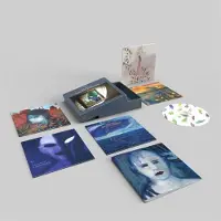 Konkurrent Tor Lundvall - There Must Be Someone (5 CD)
