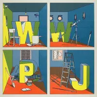 Ginza.se We Were Promised Jetpacks - A Complete One-Eighty (Single)