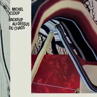 Autre Distrib Cnt BACKFLIP AU-DESSUS DU CHAOS