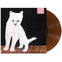 Konkurrent Duster - Duster (LP) (Coloured Vinyl)