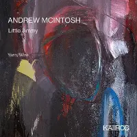 Ginza.se Andrew McIntosh: Little Jimmy