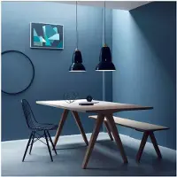 Anglepoise Original 1227 Brass Maxi Hanglamp