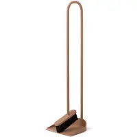 Northern Cane stoffer en blik Beige