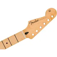 Fender 0994562921 Player Series Stratocaster Hals met Reverse Headstock en Esdoorn Toets