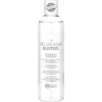 EIS , Deluxe Aqua glijmiddel, langdurige werking op waterbasis, anaal, 300 ml