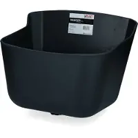 Hofman Voer-Drinkbak 15 L Hoek-Wand Met Waterstop