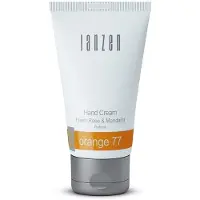 Janzen Hand Cream 75ml