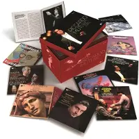 Warner Classics The Complete Warner Symphonic Recordings Coffret