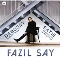 Warner Music Preludes Book 1/Gnossienn - Debussy/Satie