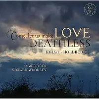 Proper S&D Consignment Come. Let Us Make Love Deathless