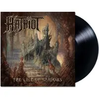 Soulfood Hatriot - Vale of Shadows (LP)