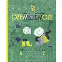 Eenhoorn Ozewiezewoze A - Z (Voordeelpakket)