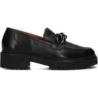 Paul green 2880 Loafers | Maat 4.5 Dames Zwart