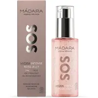Mádara SOS Hydra Intense Rose Jelly 75ml