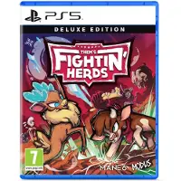 Them’s Fightin' Herds - PS5