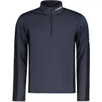 Icepeak Fleminton Pulli Wintersportpully Mannen - Donkerblauw - Maat S
