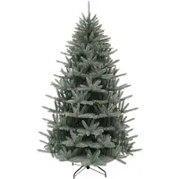 Triumph tree Matterhorn kunstkerstboom blauw h215 d130 cm - Triumph Tree