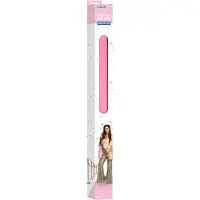 Boland - Loper roze Roze - Pastel - Pastel