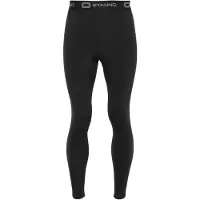 Stanno Thermo Legging Zwart