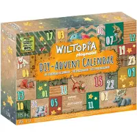 Playmobil 71006 Wiltopia Adventskalender Dieren