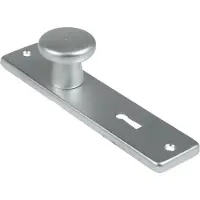 Ami Knop 160/40 Vast Kortschild 165/4 RH Sl 56 F2 - 310102