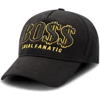 Local Fanatic Baseball cap bo$$