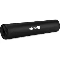 VirtuFit Bar Pad Pro - Luxe Nekbeschermer voor Halterstang