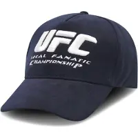 Local Fanatic Baseball cap ufc