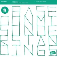 Sonar Kollektiv Fred Hush - Based On Misunderstandings 08 (Single)