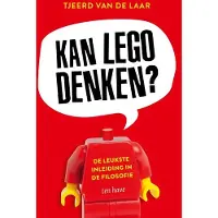 Vbk media Kan lego denken?