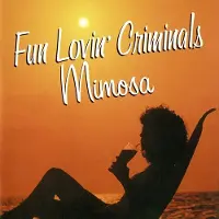 Proper Mainland Europe Mimosa