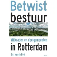 BOOM Betwist bestuur (Paperback)