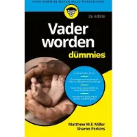 BBNC Uitgevers Vader worden voor dummies