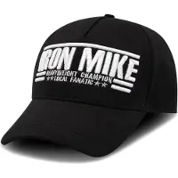 Local Fanatic Baseball cap mike tyson