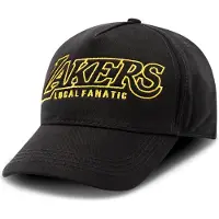 Local Fanatic Baseball cap lakers