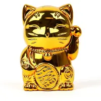 Gift Republic Fortune Kitty