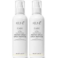 Keune - Care - Vital Nutrition Protein Spray 2x 200ml