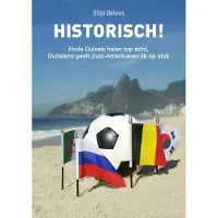 Brave New Books Historisch!